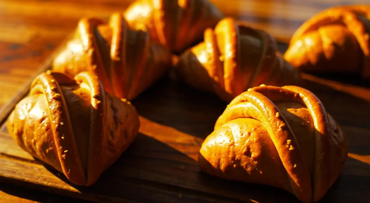 Food and Beverage prompt example