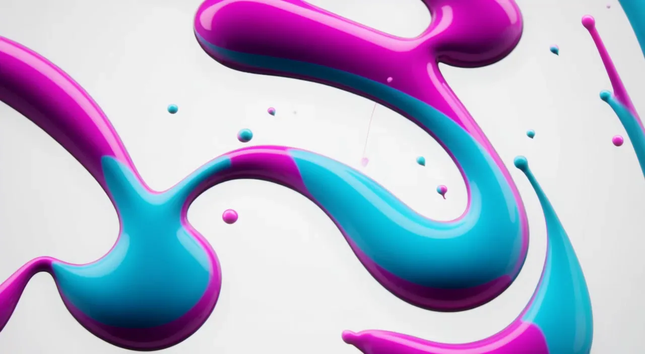 A brand-colored abstract clip for atmospheric sections and motion backgrounds.