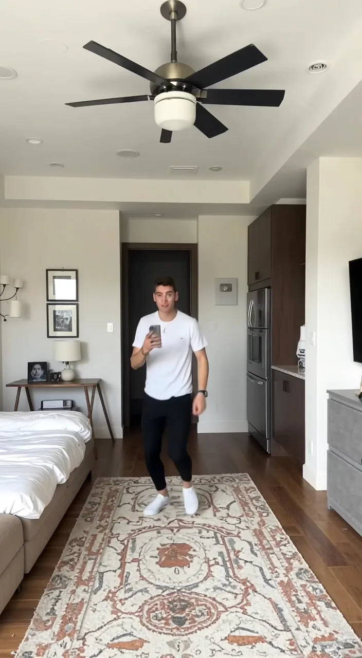 A vertical creator-style clip built for social feeds and short hook testing.