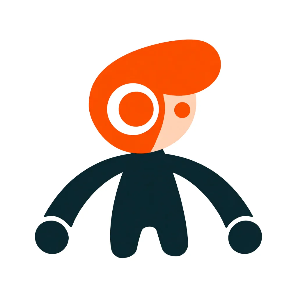 Brand Mascot reference image
